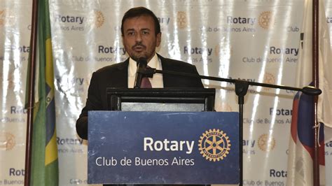 Mario Quintana Le Ech La Culpa A Alfonso Prat Gay Por Los Errores Con La Inflaci N Infobae