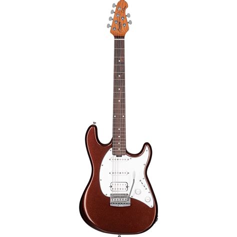 Sterling by Music Man CT50HSS Cutlass HSS กตารไฟฟา Shopee Thailand