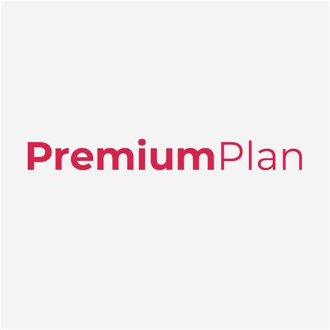 Plus Annual Plan €240yr Menurio Digital Menu
