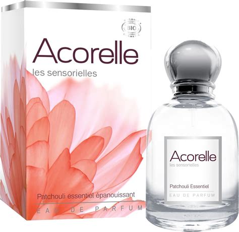 Acorelle Eau de Parfum Patchouli 50 ml : Amazon.co.uk: Beauty