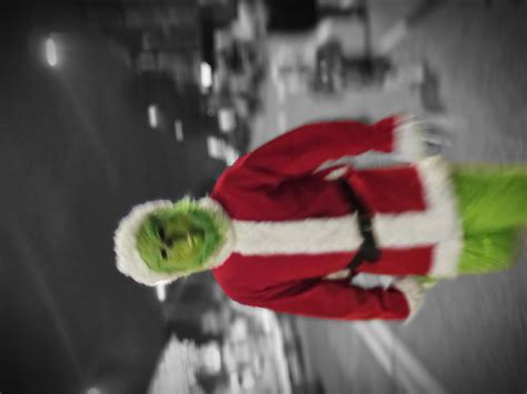 Grinch Blank Template Imgflip