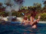 Naked Suzanne Somers In Magnum Force