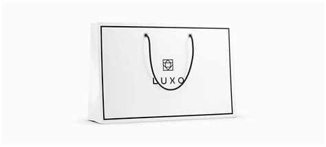 LUXO on Behance