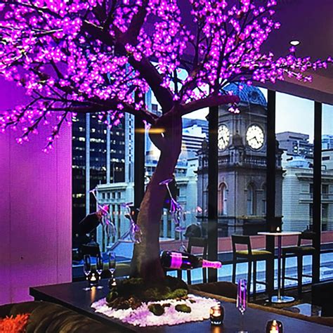 cherry blossom led tree 5
