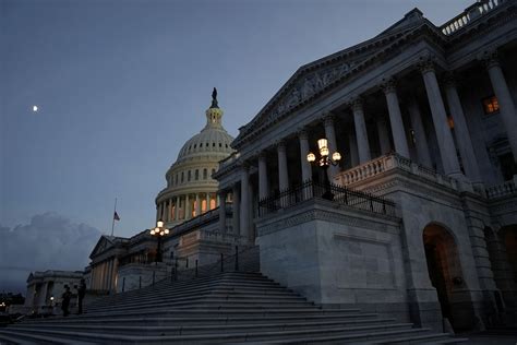 El Congreso De Eeuu Aprob Una Ley Que Protege El Matrimonio Gay Infobae