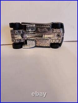 Car Track Set Hot Wheels Highway Ultimate World Race Track Set Sling Shot Metalflake Gray