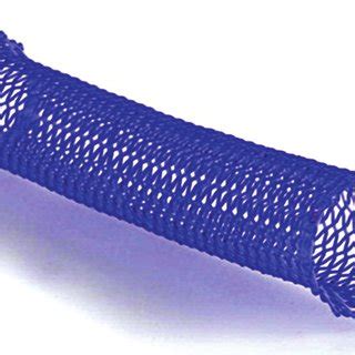 Stent biodegradable de ácido poli L láctico Los stents biodegradables