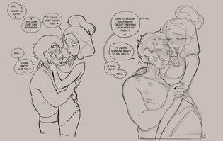 Spinel Swap Luscious Hentai Manga Porn