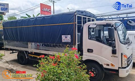 Lưu Trữ Veam Motor Ô Tô Tải Việt Nam
