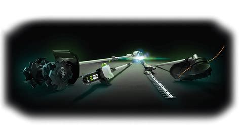 Ph1420e Multi Tool Power Head Ego Power