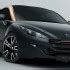 Peugeot RCZ R 260 Hp Most Powerful Pug Yet 008 Peugeot Rcz R Concept