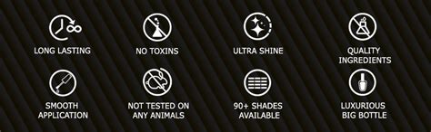 Buy MI FASHION Nail Polish Glossy Finish Vanilla Nude Ml Pack Of Online At Low Prices