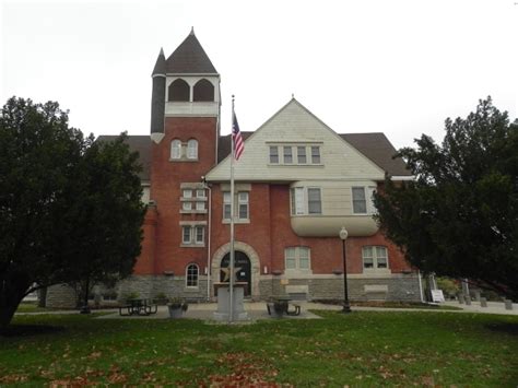Westwood Town Hall 5 Creepy Cincinnati