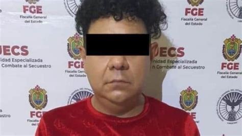 Luego De 10 Años Prófugo Detienen A Presunto Secuestrador De Boca Del Río