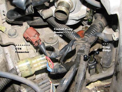 Распиновка датчика холостого хода субару - 84 фото