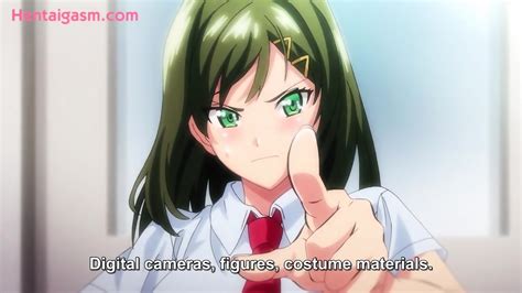 Hentai Tsundero 2 Subbed