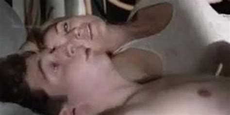 Sasha Alexander Nude Scene In Shameless Tnaflix