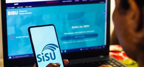 Inscrições para o Sisu 2025 começam nesta sexta-feira - iDendê