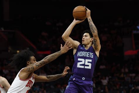 NBA Value Pick: Start KJ Simpson in DFS if Miles Bridges sits vs. the