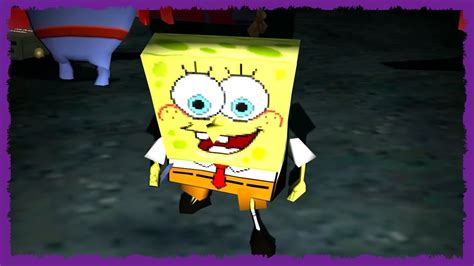 Charborg Streams Purge Night In Bikini Bottom YouTube