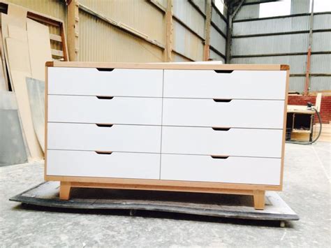 Custom Made Chest Of Drawers 8 Drawers Collection At Furniture No96