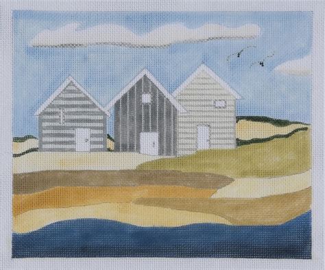 Bb Needlepoint Designs