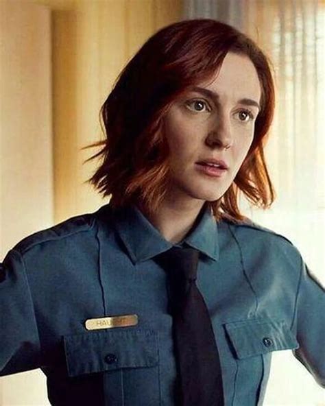 Of The Dozens Of Lesbian Cops In Tv Movies