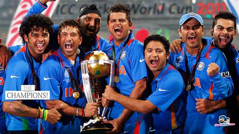 200 Indian Cricket Wallpapers