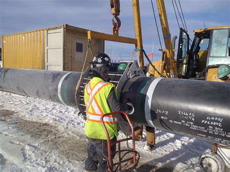 Pipeline | Jason Woodhead | Flickr