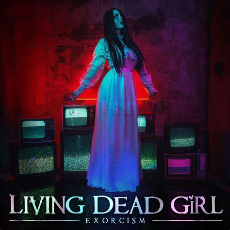 Home Living Dead Girl