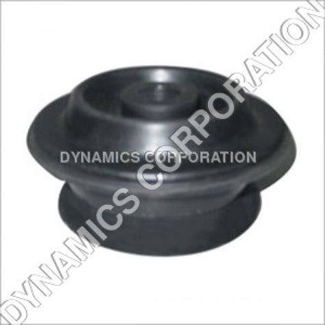 Rubber Shock Absorber Dynamics Corporation