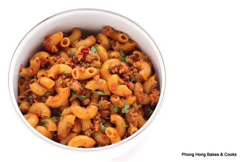 Ph The Malaysian Carnivore Fried Macaroni