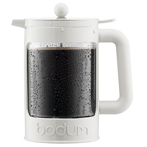 Brewmaster Coffee Maker Egjord