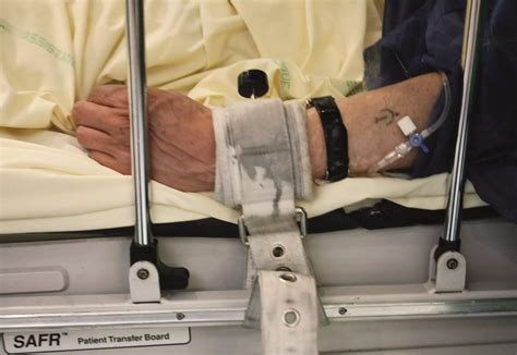 How To Manage Aggressive Psychiatric Patients 4
