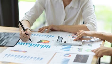 Costos Fijos Y Variables ¿cuáles Son Sus Diferencias Global Factoring