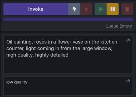 started  invokeai howtosdcom