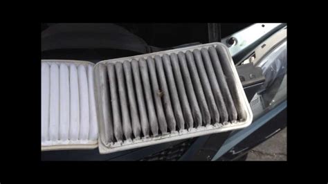 Air Filter For 2007 Toyota Camry