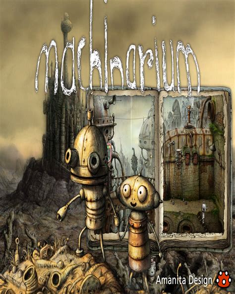 Machinarium Pc Lopeztarget