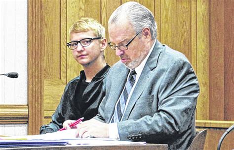 Sex Offender Faces 18 Months In Prison Daily Advocate Early Bird News