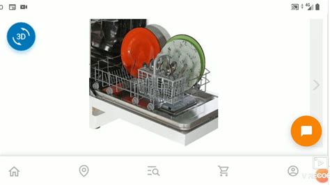 Обзор Hotpoint HSCFE 1B0 C #Hotpoint - YouTube