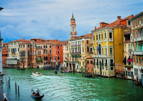 Venice Quotes That Will Make You Love The City Of Canals More