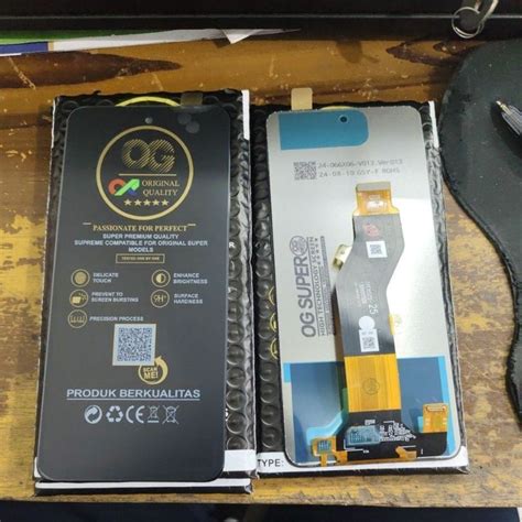 Jual Infinix Smart Smart Hd Smart Plus X X B X Hot I X X B Spark