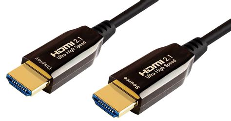 Hdmi Kabel Meter Kopen K Hz K Hz Earc Qnected