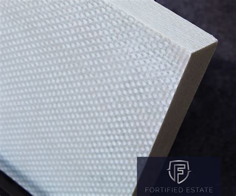 Ul Bullet Resistant Fiberglass Panels 9 Sizes 8 Ul Levels