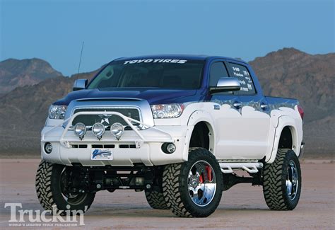 Toyota Tundra Cars Games Today
