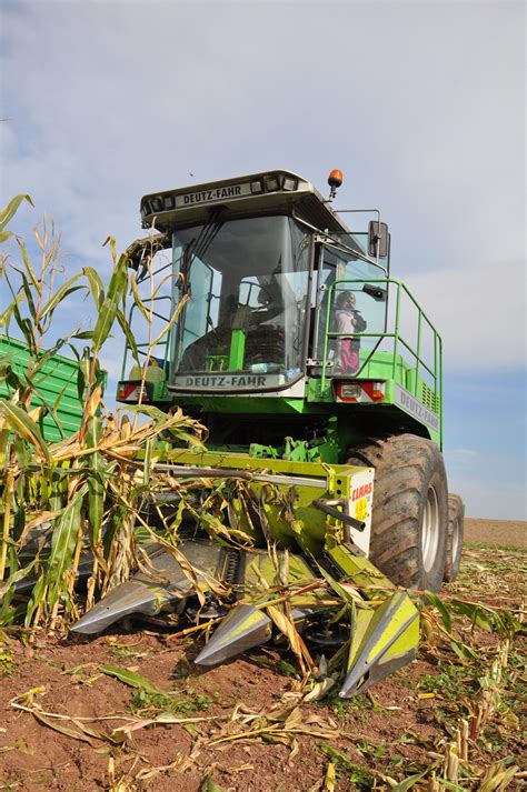 Gigant 400 | Deutz Forum