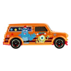 Hot Wheels Disney Temal Arabalar Hmv
