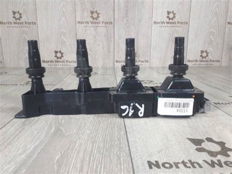 Купить Рампа (кассета) катушек зажигания Peugeot 307 597099 Универсал 1 ...