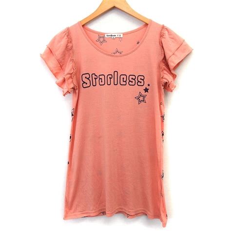 Yahoo オークション キューティーブロンド Cutie Blonde チュニック