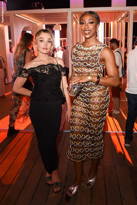 Ego Nwodim Eggyboom Nude The Fappening Photo FappeningBook